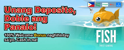Fast Cash-Out, More Fun! banner